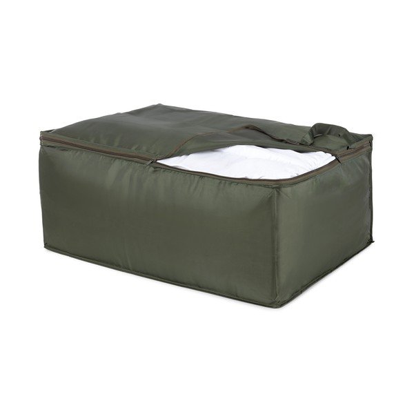 Zelena škatla za shranjevanje Compactor Extra, 105 l-image-4