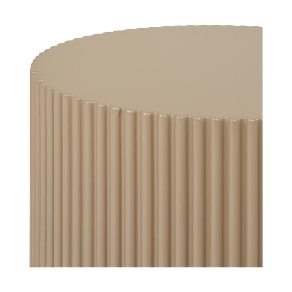 Okrogla stranska mizica ø 30 cm Farense – House Nordic-image-3