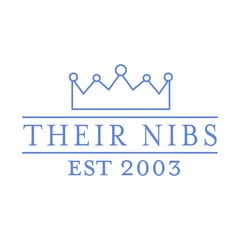 Their Nibs · Mon Coeur