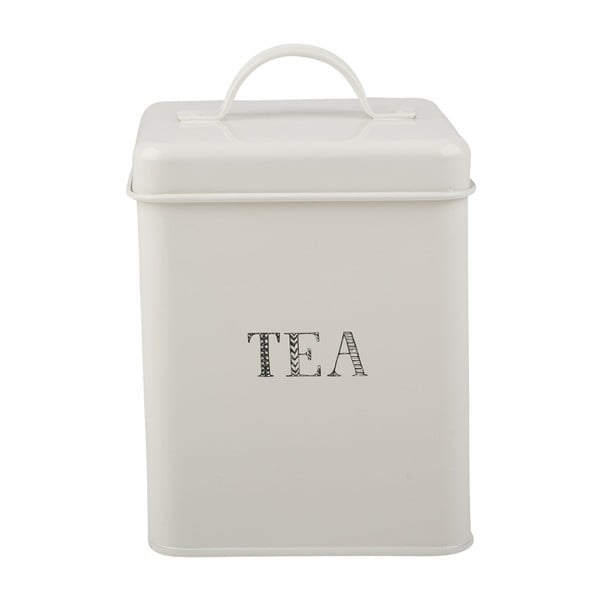 Kovinska posoda za čaj Ustvarjalni vrhovi Stir It Up Tea