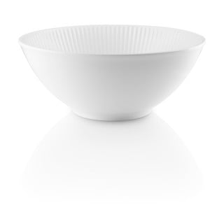 Bela porcelanasta skleda Eva Solo Legio Nova, ø 27,5 cm