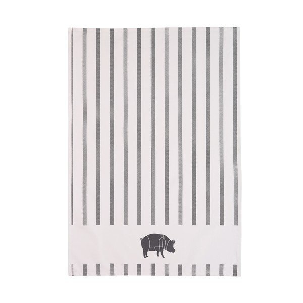 Komplet 2 robčkov Butchers Boy Wipes-image-1