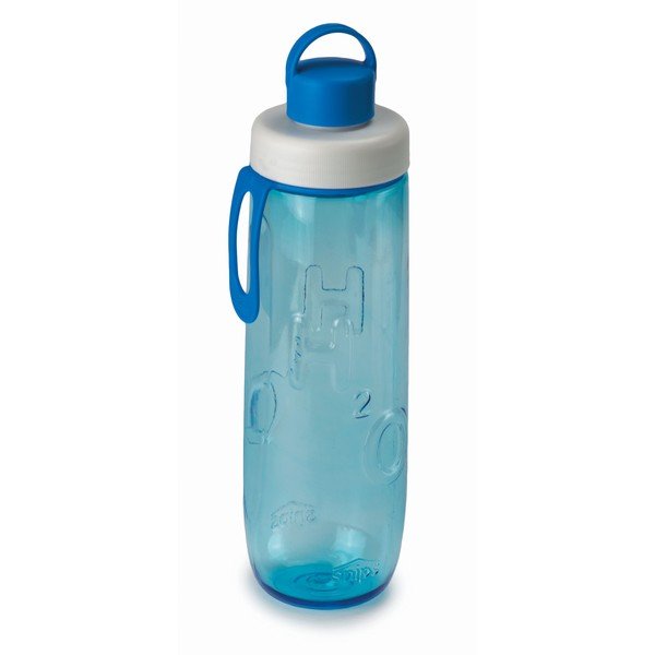 Modra steklenička za vodo Snips Water, 750 ml-image-1