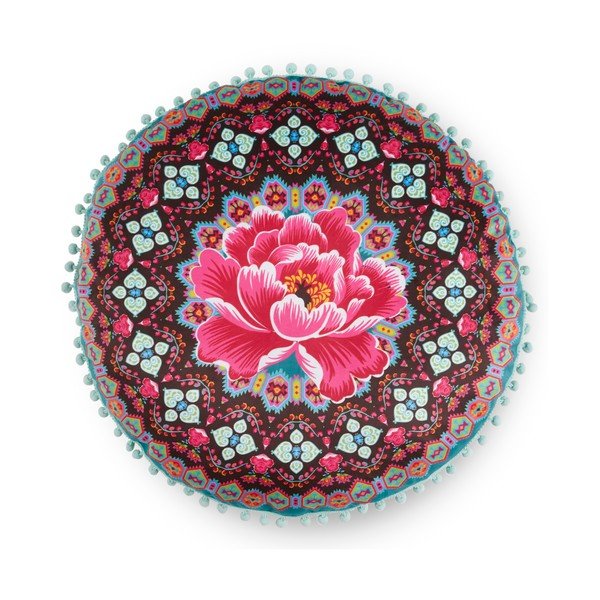 Okrasna blazina ø 55 cm – Descanso