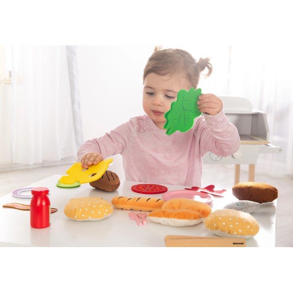 Otroški igralni set BBQ - Roba-image-3