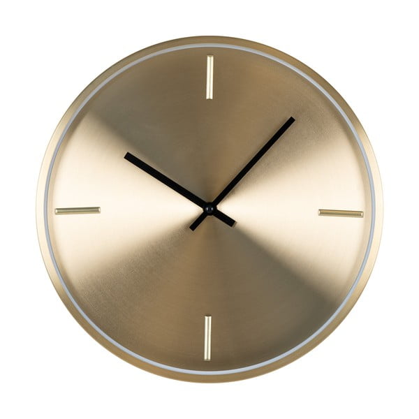 Stenska ura ø 30 cm Istanbul – House Nordic