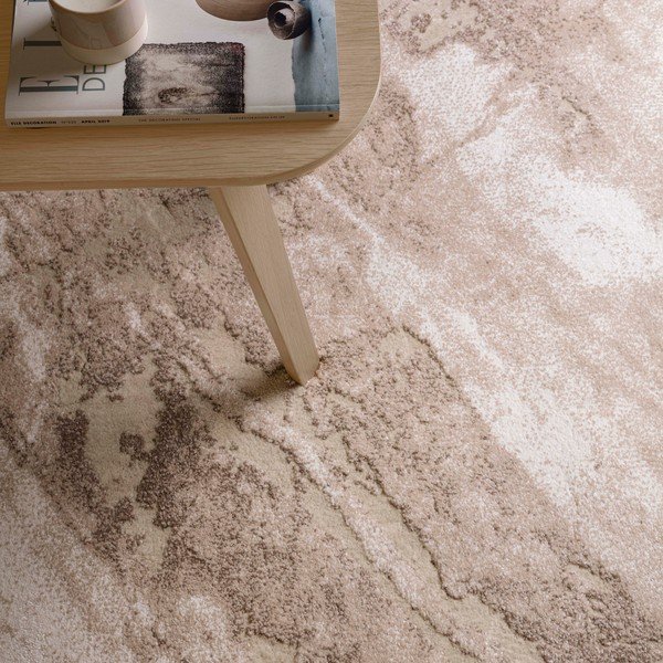 Bež preproga 160x230 cm Mirage Haze – Asiatic Carpets-image-2