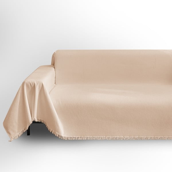 Bež prevleka za fotelj 70 cm Talo – Filumi