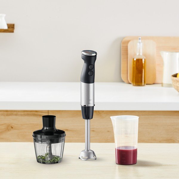 Črn palični mešalnik Quickchef+ HB672830 – Tefal-image-4