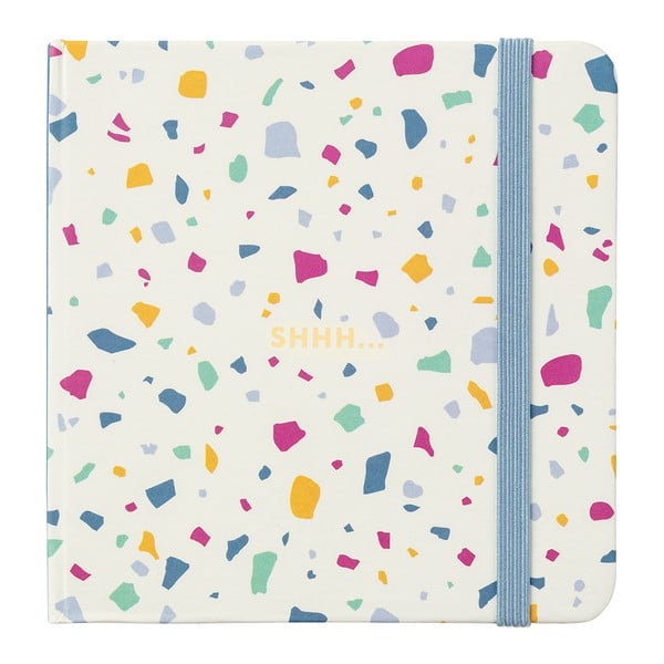 Beležnica za gesla 96 strani – Busy B-image-2