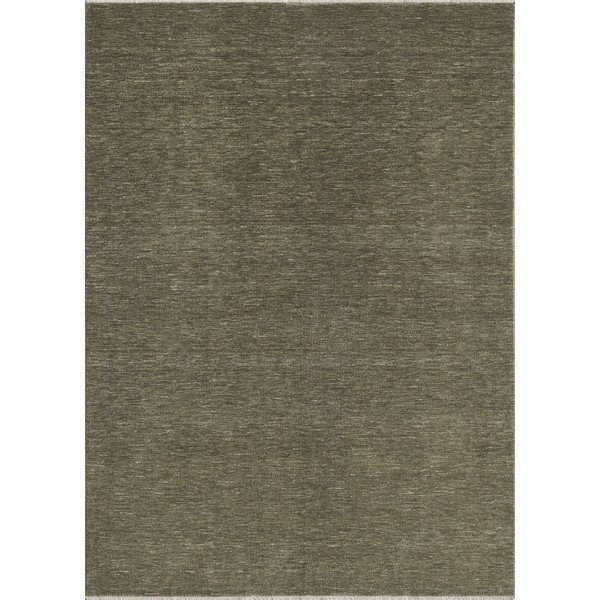 Temno zelena preproga 160x230 cm Puro – ESTE