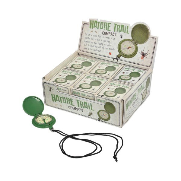 Kompas za naravoslovno pot Rex London-image-2