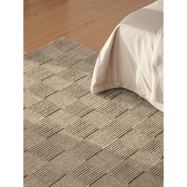 Bež ročno tkana volnena preproga 160x230 cm Scala – Villeroy&Boch-image-3