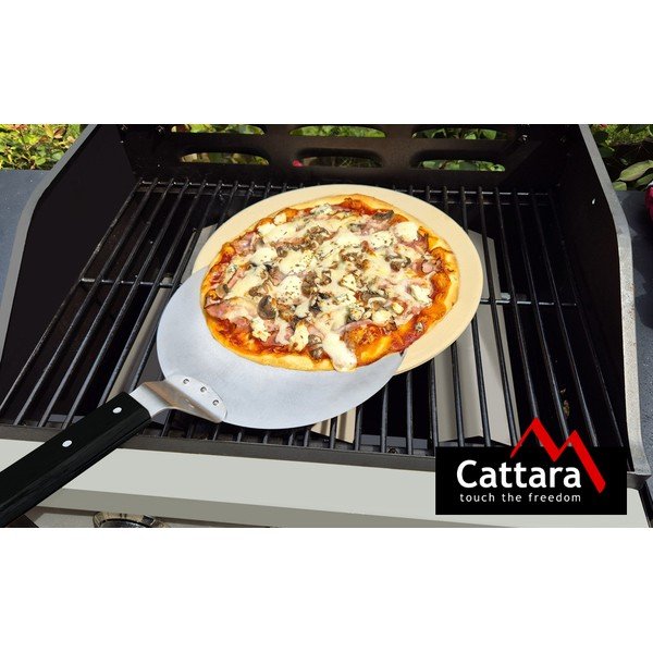 Lopar za pico iz nerjavečega jekla – Cattara-image-2