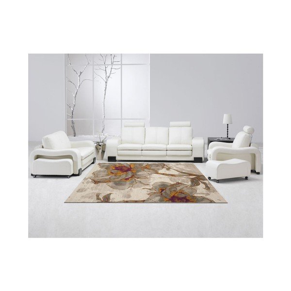 Preproga Webtappeti Blossom, 92 x 152 cm-image-2