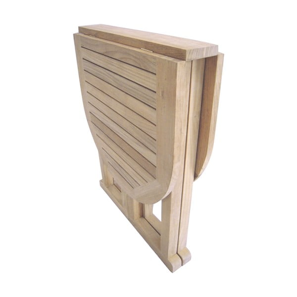 Vrtna raztegljiva miza Garden Pleasure Solo, 120 x 60 cm-image-3