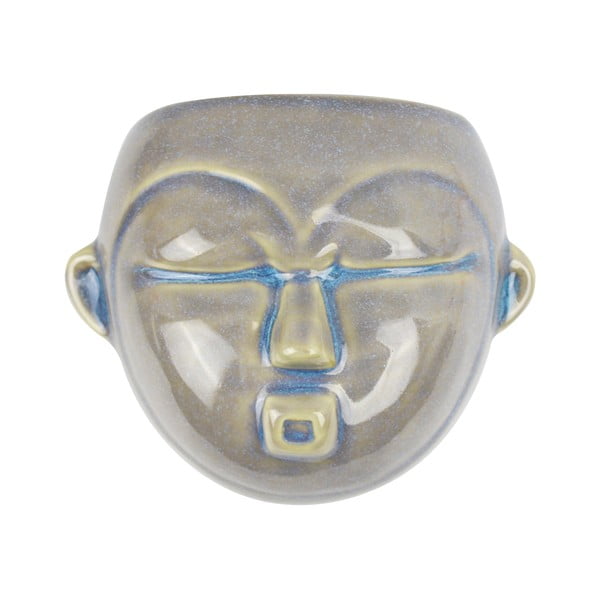Siv stenski lonček PT LIVING Maska, 18,1 x 14,5 cm