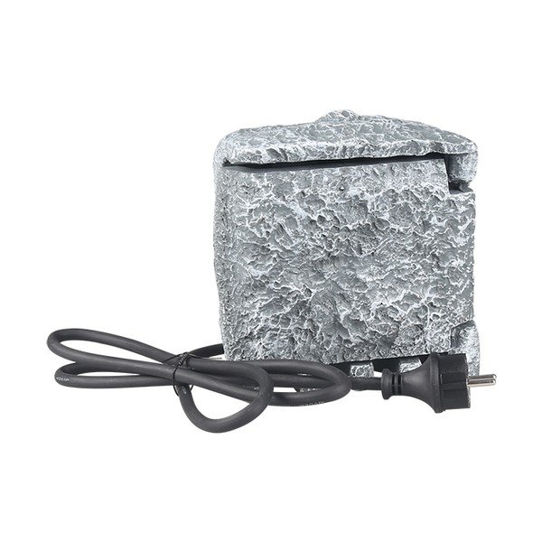 Zunanja svetilka (višina 21 cm) Stone – Hilight-image-1