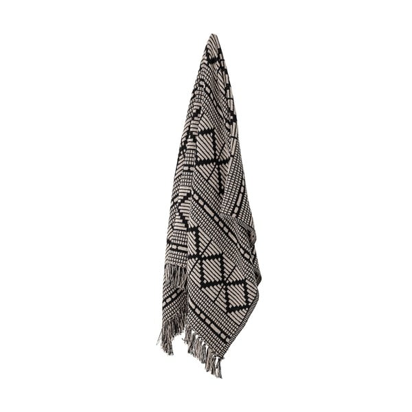 Odeja 130x160 cm Gutte – Bloomingville-image-2