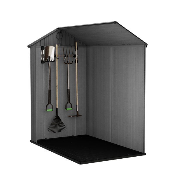 Organizator za vrtno orodje – Keter-image-2
