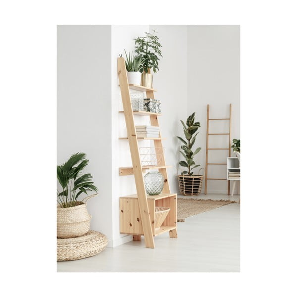 Stojalo s policami Says Who za Karup Design Vocal Natural/Natural-image-1