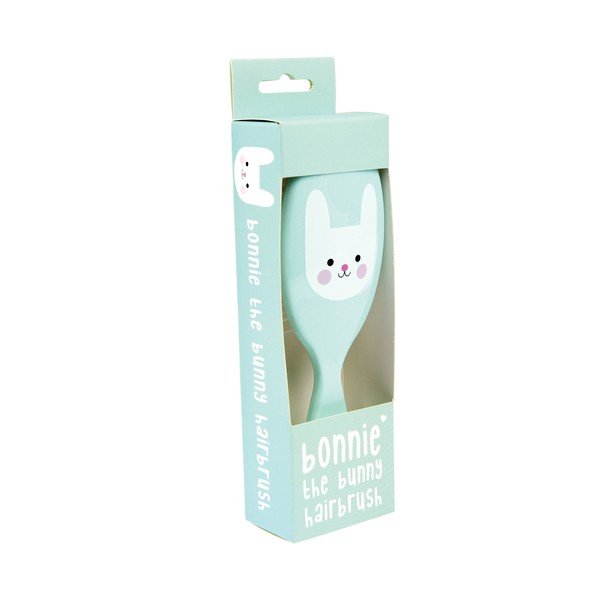 Rex London Bonnie The Bunny Baby glavnik za lase-image-1