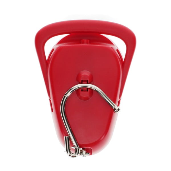 Potovalna tehtnica za prtljago – Rex London-image-4