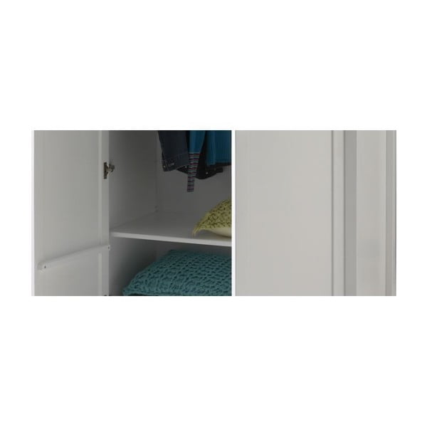 Bela dodatna police Amori – Vipack