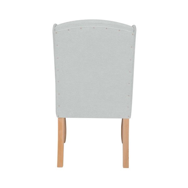 Svetlo siva Windsor & Co Sofas Stol Libra-image-4