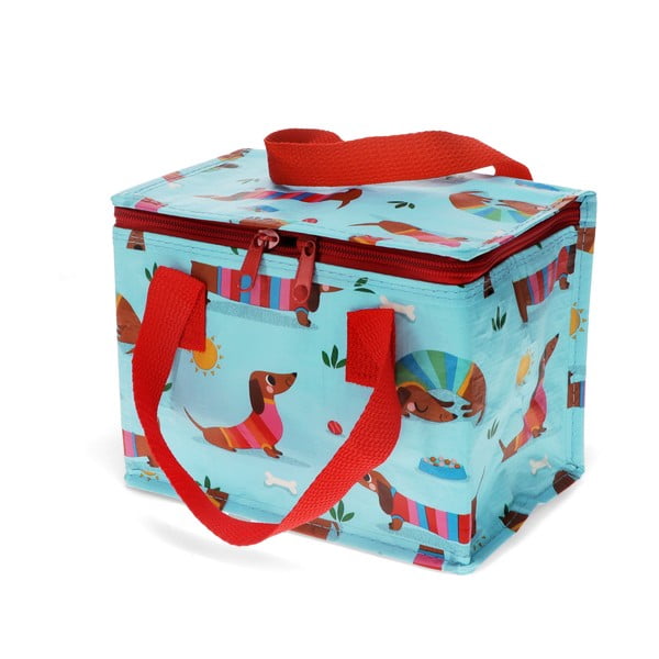 Hladilna torba Sausage Dog – Rex London