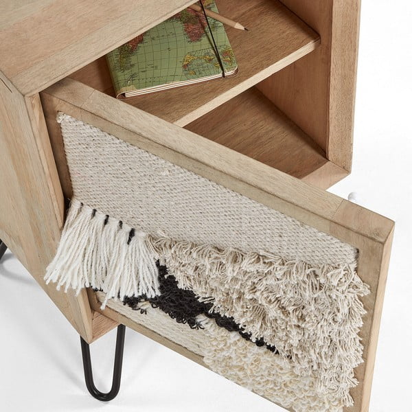 Nočna omarica La Forma Kenelly-image-4