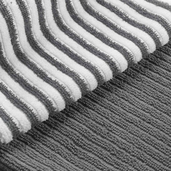 Kuhinjske krpe v kompletu 3 ks iz mikrovlaken 40x40 cm Cuistot – douceur d'intérieur-image-1