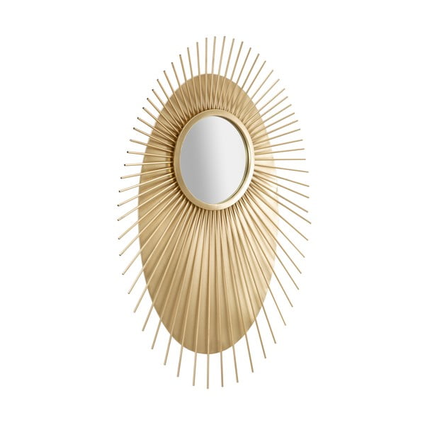 Stensko ogledalo Mauro Ferretti Glam Eye, 75 x 110,5 cm-image-2