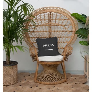 Okrasna blazina 45x45 cm Prada – Really Nice Things