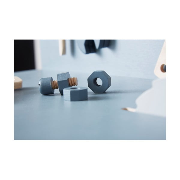 Igralni set za otroke Flexa Play Toolbox-image-1