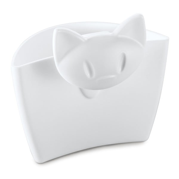Cedilo za beli čaj Tantitoni Kitty
