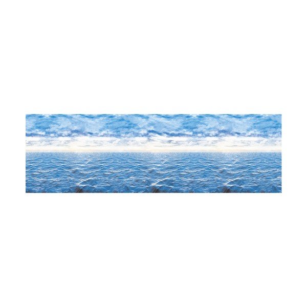 Zelo trpežna preproga Webtappeti Mare, 58 x 280 cm-image-1