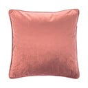 Rožnat okrasni vzglavnik Tiseco Home Studio Simple, 60 x 60 cm