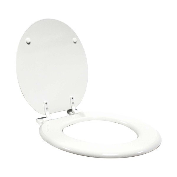 WC deska 37 x 41,5 cm Vitamine – douceur d'intérieur-image-2