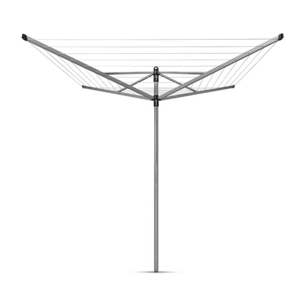 Vrtno stojalo za sušenje perila Lift-O-Matic 40m – Brabantia-image-3