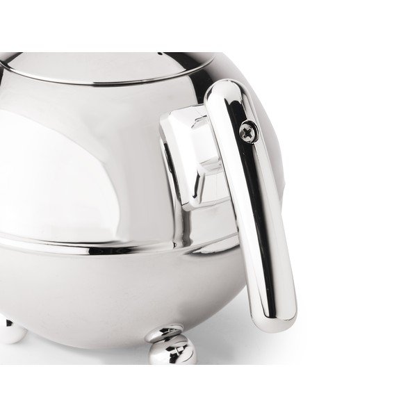 Čajnik iz nerjavečega jekla v srebrni barvi 1,2 l Bella Ronde – Bredemeijer-image-4