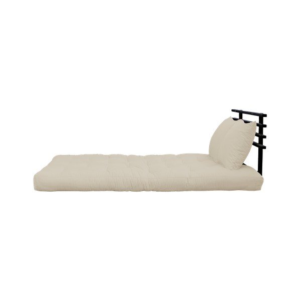 Variabilni kavč Karup Design Shin Sano Black/Beige-image-3