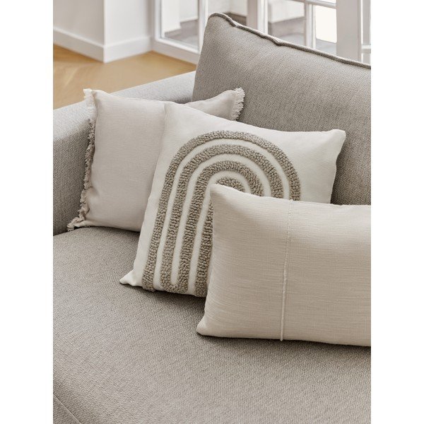 Prevleka za blazino 40x40 cm Luana - Westwing Collection-image-2