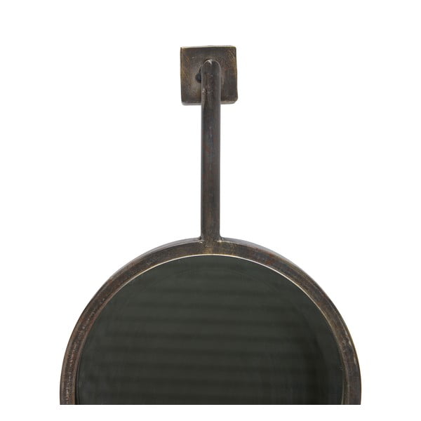 Dvojno stensko ogledalo BePureHome Chain, dolžina 108 cm-image-2