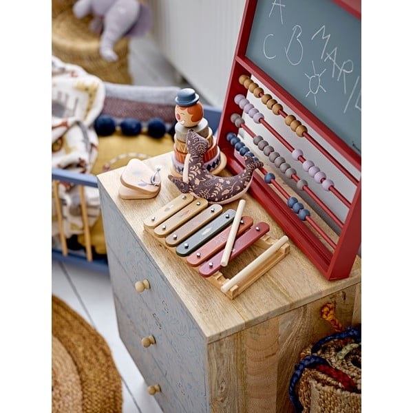 Interaktivna igrača Marcello – Bloomingville Mini-image-1