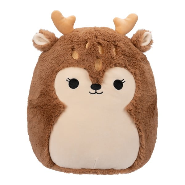 Plišasta igrača Fuzz-A-Mallows Dawn – SQUISHMALLOWS