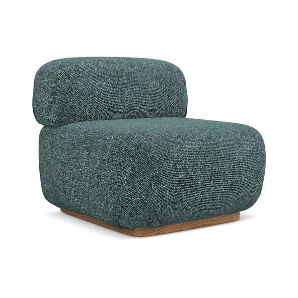 Turkizen modul za sedežno garnituro Ailani – Makamii-image-2