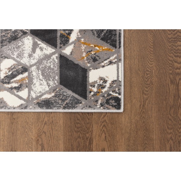 Siva preproga 133x190 cm Soft – FD-image-3