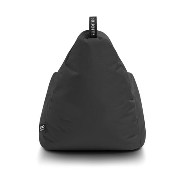 Zelena vreča za sedenje Chill L – So Soft?-image-4