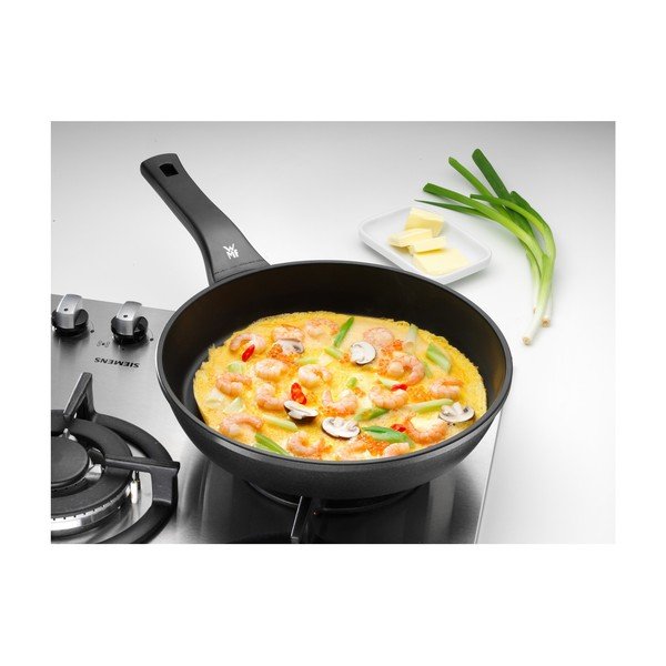 Črna ponev WMF Premium, ⌀ 28 cm-image-3